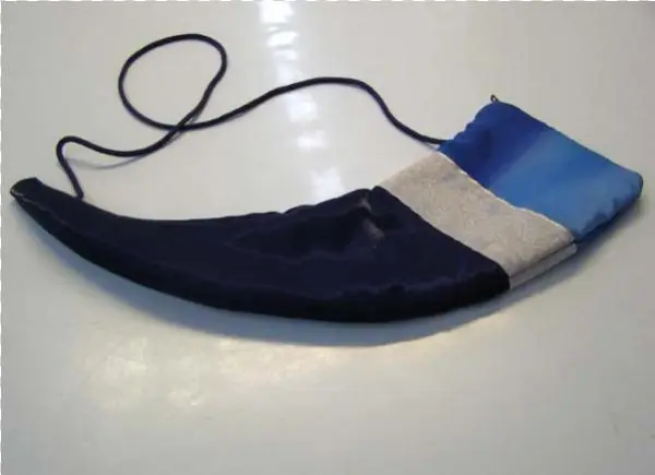 Shofar Bag - Sandal