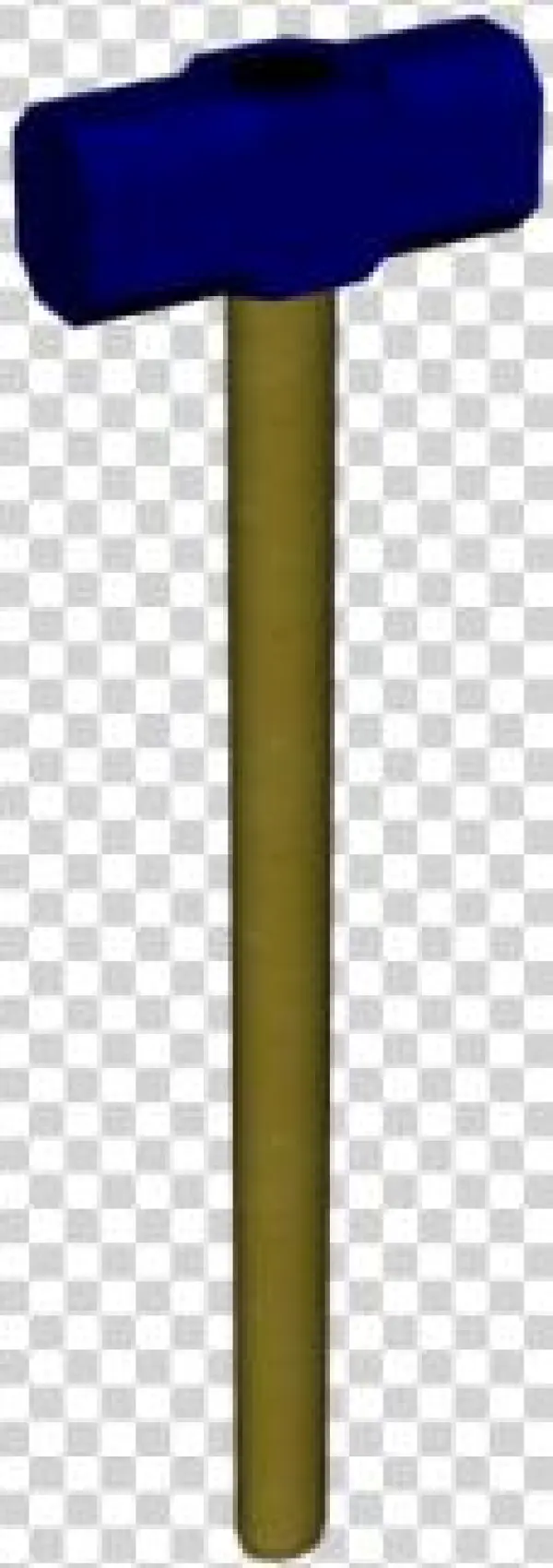 Sledgehammer - Lump Hammer