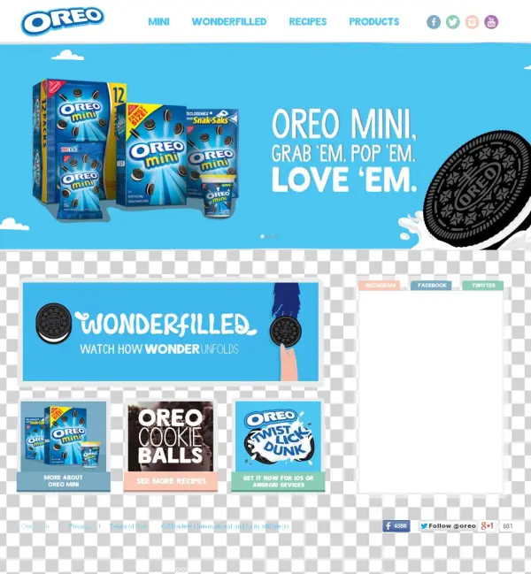 Sour Patch Kids, Swedish Fish, Oreo Seasonal Halloween