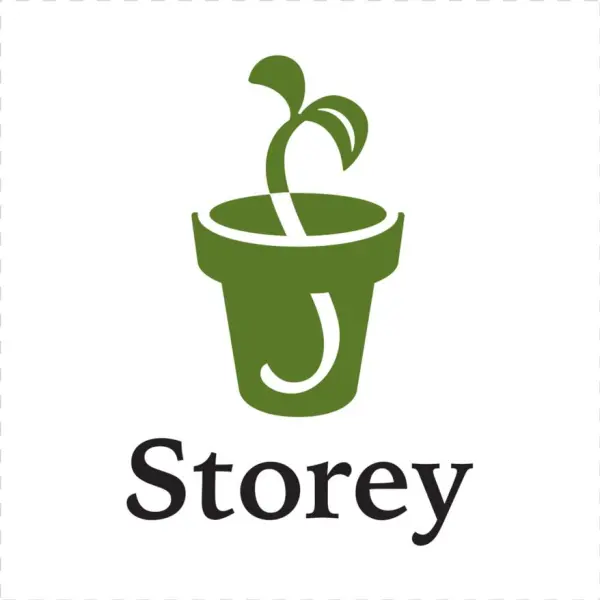 Storey Logo 1 - Storey Publishing