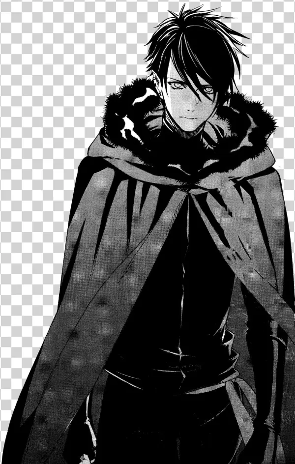 Stylish-alastor - Manga