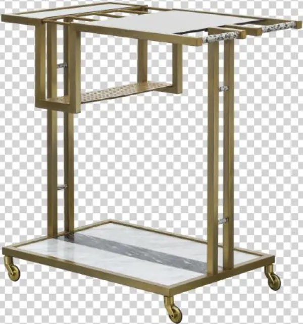 Susan Hornbeak Ortiz - Bar