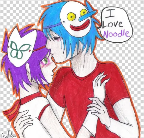 Svg Royalty Free I Noodle D By Aniitaruiz On Deviantart