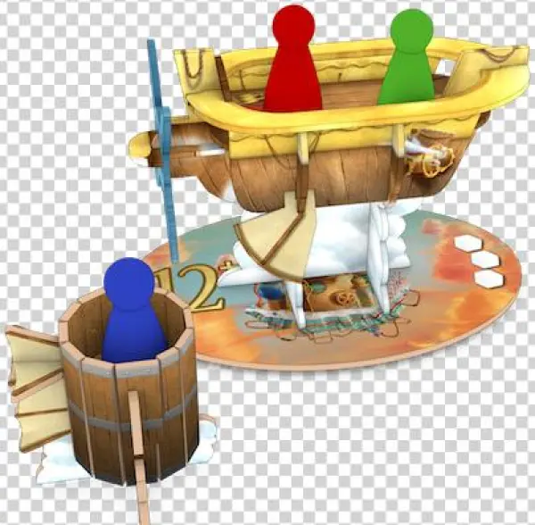 Take - Celestia A Little Initiative