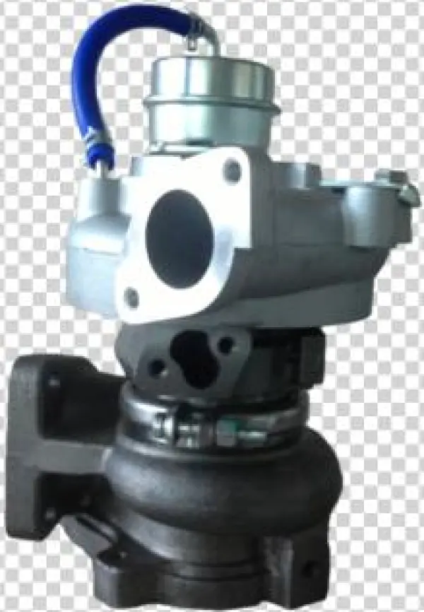 Tbo Part Number 17201-58040 Diesel Turbocharger For - Carburetor