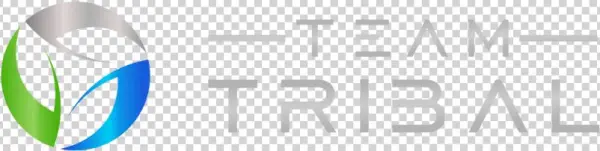 Team Tribal Logo Color Shade - Color