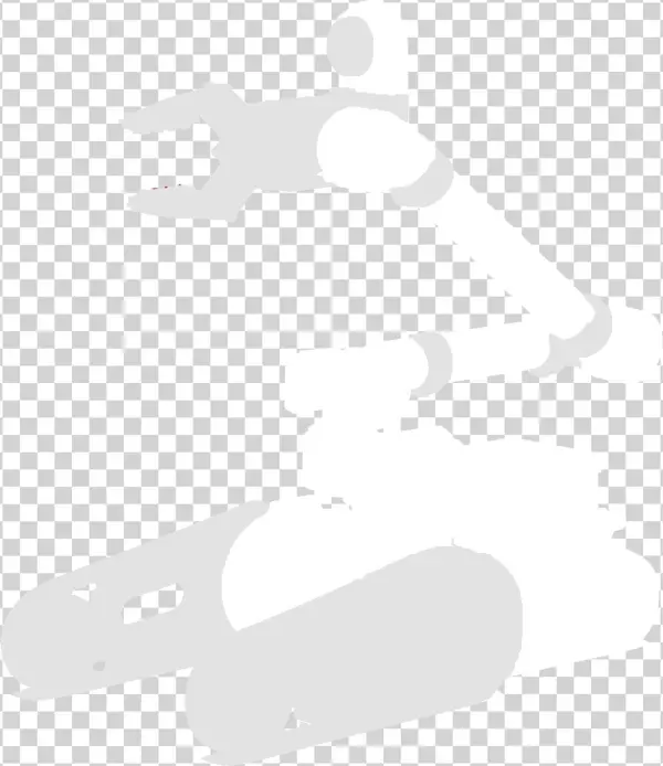 Tech Toys - Skateboarding