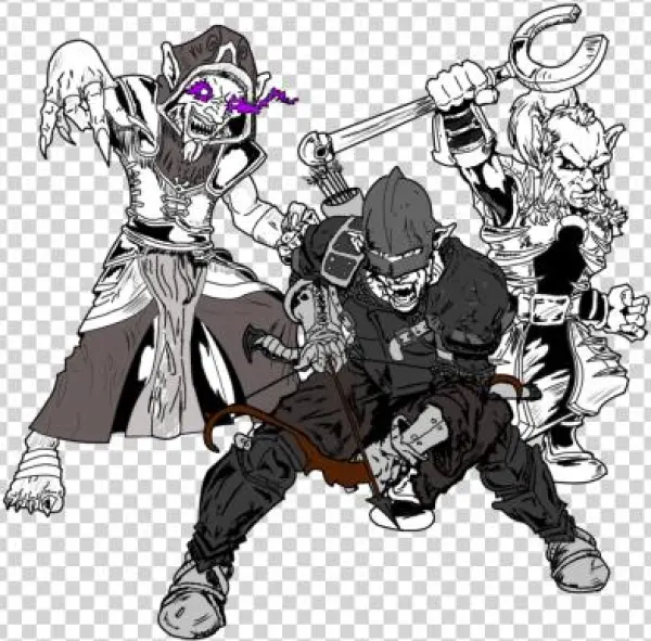 The Solarium Is The Final Arbiter Of What It Means - Cartoon