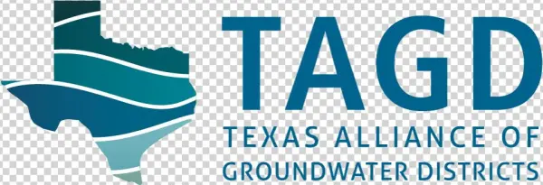 The Texas Alliance Of Groundwater Districts - Graphic Design