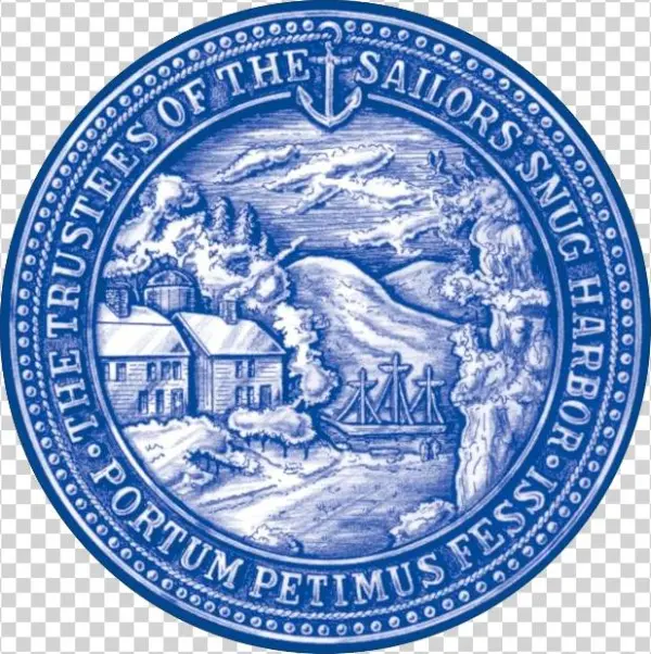 The Trustees Of The Sailors' Snug Harbor In The City - The Trustees Of The Sailors’ Snug Harbor In The City