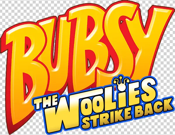 The Woolies Strikes Back Announced, Trailer Released - New Bubsy