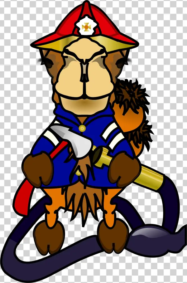 This Free Icons Png Design Of Comic Camel