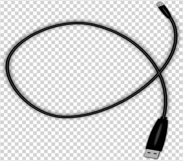 This Free Icons Png Design Of Usb Cable