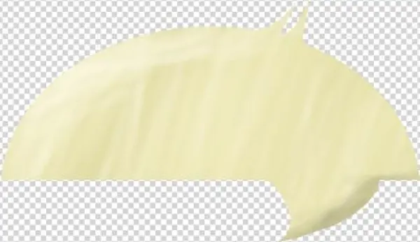 Trump Hair Body - Fish