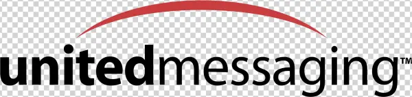 United Messaging Logo Png Transparent - Parallel