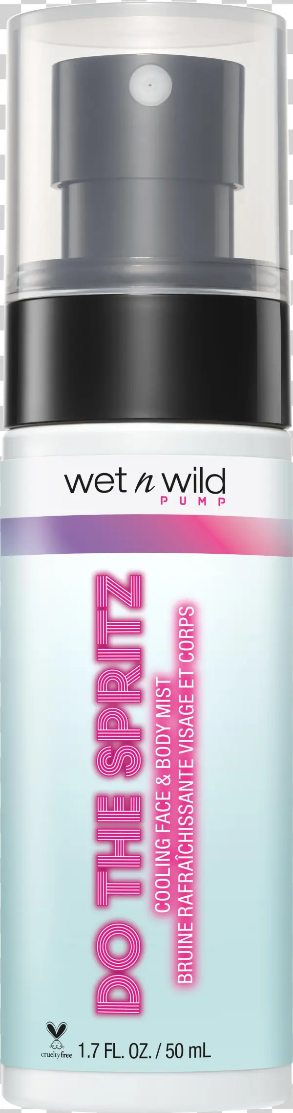 What's In Wet N' Wild's Pump Collection The 40 Year - Gym