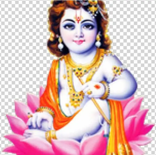 Wish You Happy Janmashtami