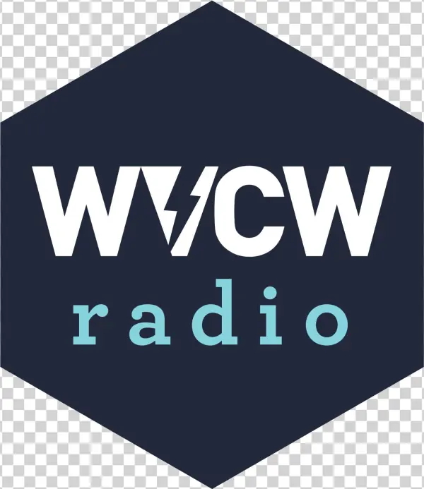 Wvcw Logo Standard - Wvcw Radio