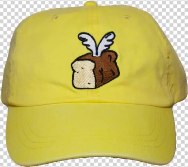 Yellow Hat - Hat