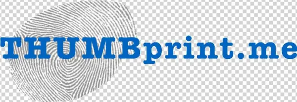 Zazzle Fingerabdruck-plektrum Plektron