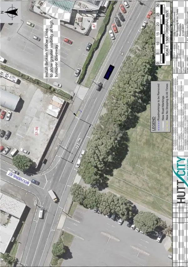 2017 Udy Street - Hutt City