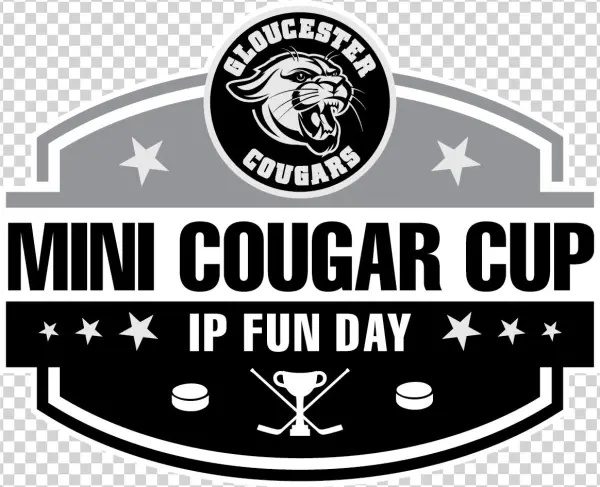 5th Annual Mini Cougar Cup - Emblem