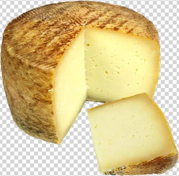 705 Butter-cured Cheese - Manchego