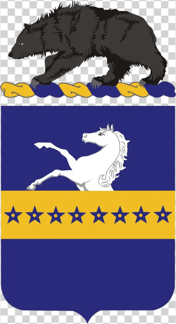 8th Cavalry Regiment