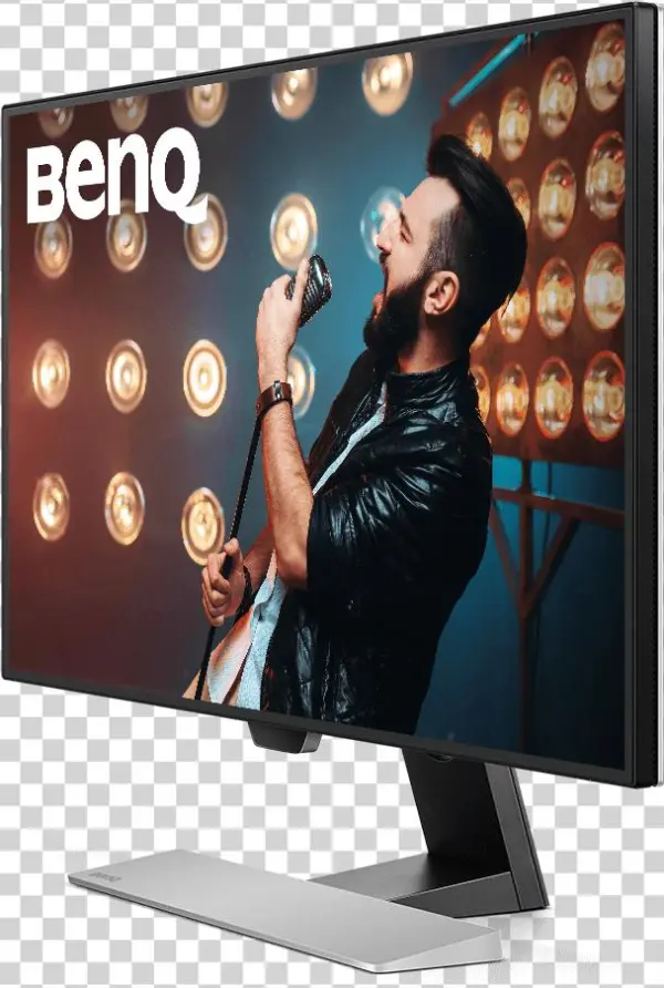 9 - Benq Ew2770qz 27 2k