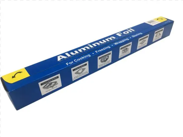 Aluminum Foil Png