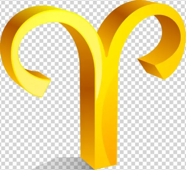 Aries Png - Portable Network Graphics