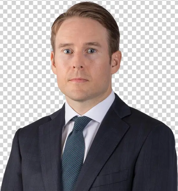 Barry O'shea - Chief James A Roy