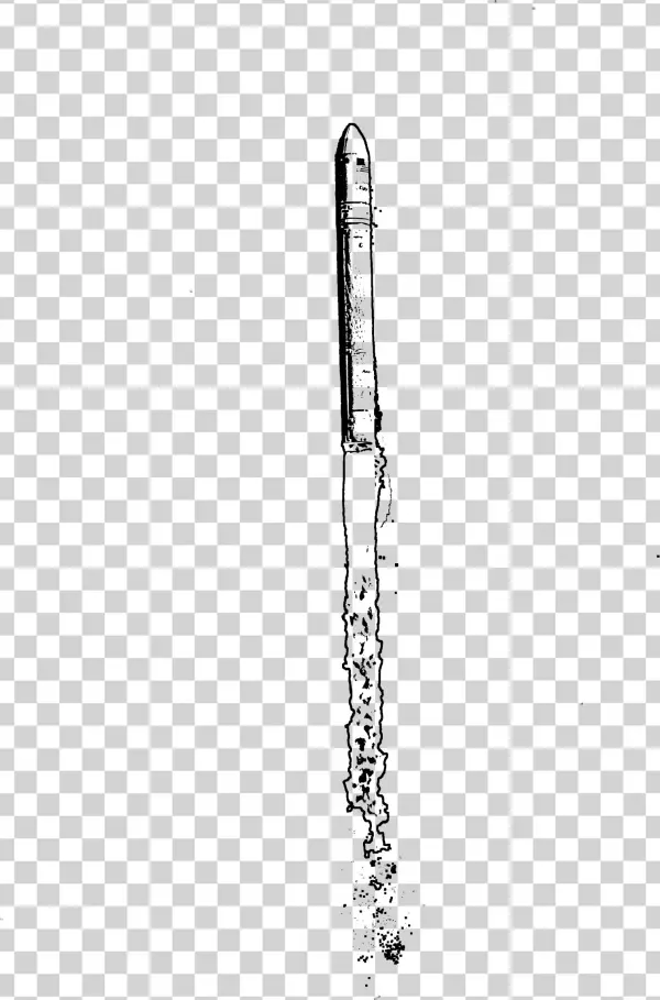 Big Image - Melee Weapon