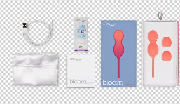 Bloom By We Vibe