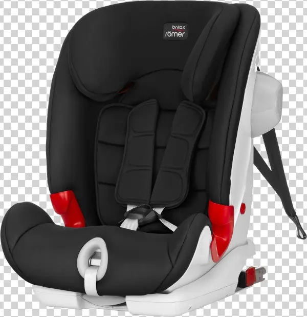Britax Advansafix Iii Sict Cosmos Black - Britax Römer Advansafix Iii Sict