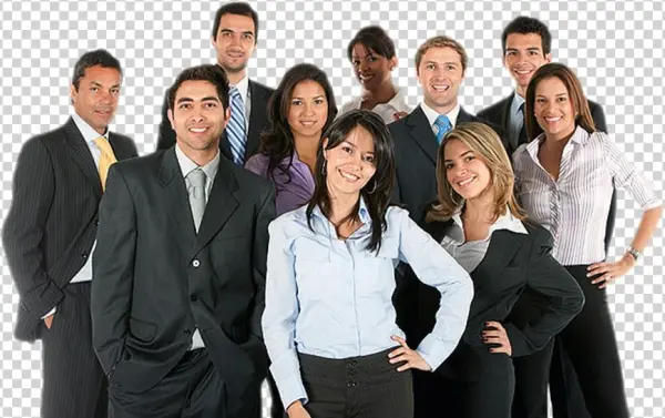 Businesspeople - 海外 ビジネス 日本 人