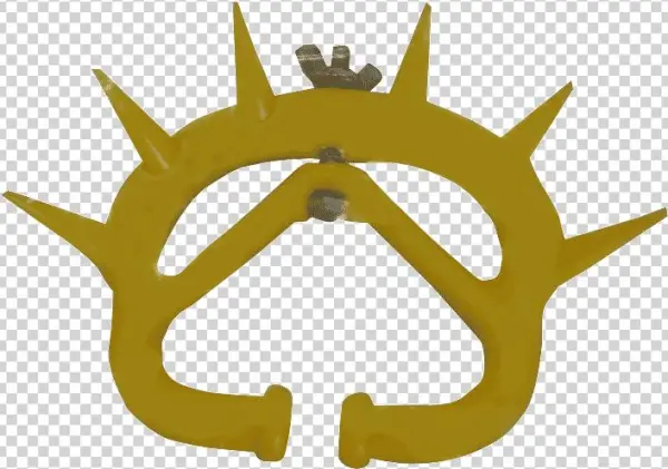 Calf Weaner Nose Ring - Livestock