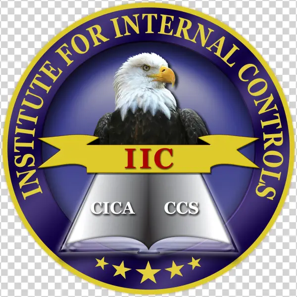 Certified Internal Controls Auditor