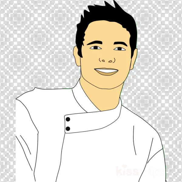 Chef Png Clipart Marco Pierre White Chef Professional