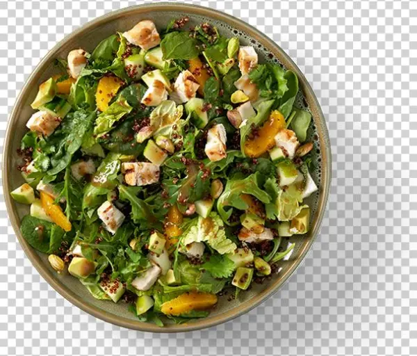 Chopped Super Crunch Salad - Alt Attribute