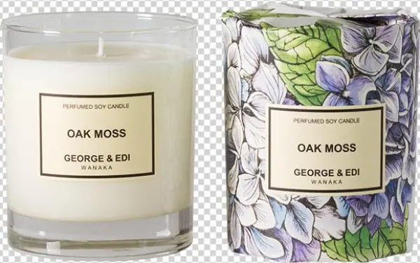 Classic Range Oak Moss - Oakmoss