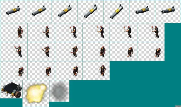 Click For Full Sized Image Cannon Lv - Scuba Diving