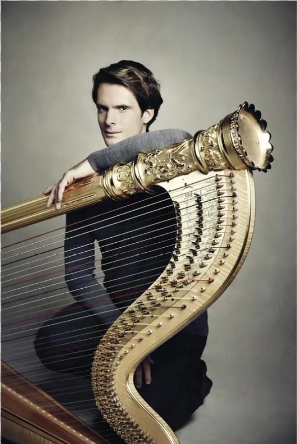 Concert - Xavier De Maistre: Brigitte Klassik Zum Genießen: Xavier