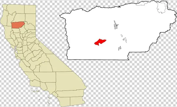 County California