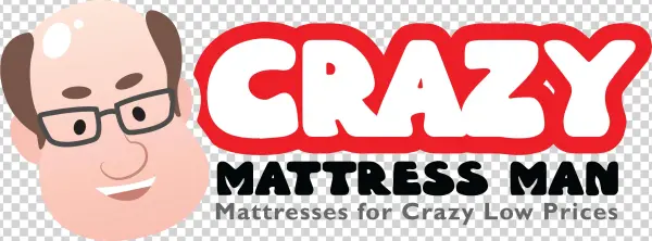 Crazy Mattress Man