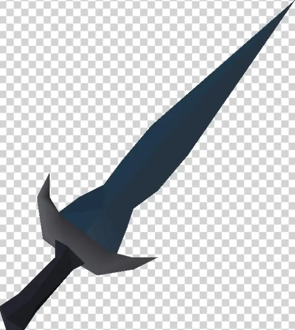 Dark Dagger