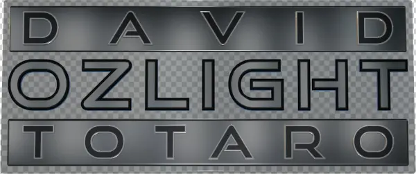 David Totaro Lighting Design - Parallel