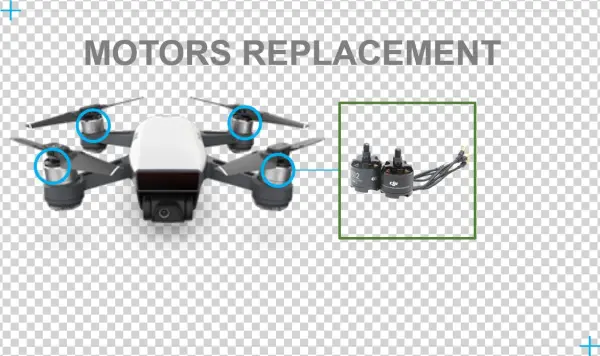 Dji Mavic Spark Repairs - Dji Care Refresh (spark)