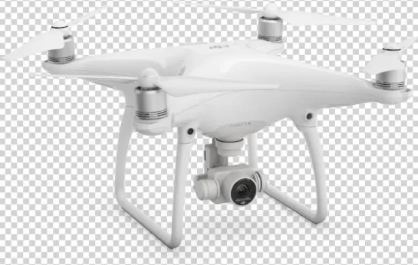 Dji Phantom