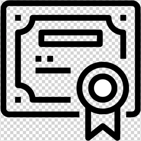 Earn Certificate Of Completion